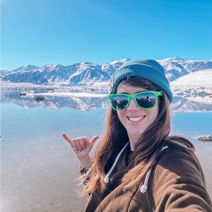 Meet your Posher, Kelly